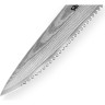Нож для томатов SAMURA DAMASCUS SD-0071/K