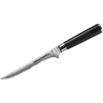 Нож обвалочный SAMURA DAMASCUS SD-0063/A