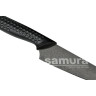 Овощной нож SAMURA GOLF STONEWASH SG-0010B/K