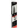 Нож кухонный SAMURA MO-V STONEWASH САНТОКУ SM-0093B SM-0093B/K